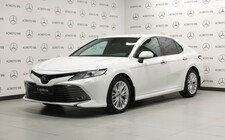 Camry