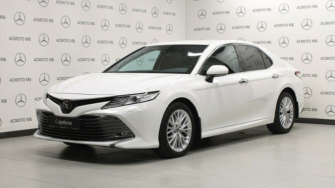 Camry
