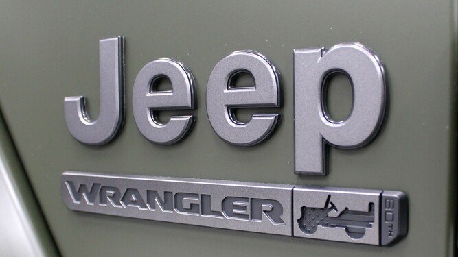 Wrangler