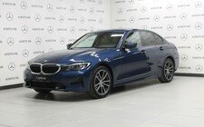 3 серия Седан