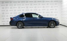 3 серия Седан