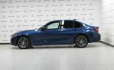 3 серия Седан