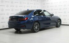 3 серия Седан