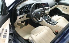 3 серия Седан