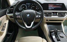 3 серия Седан