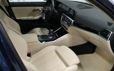 3 серия Седан