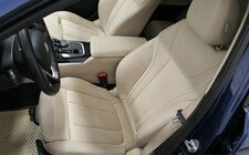 3 серия Седан