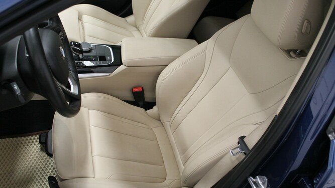 3 серия Седан