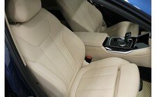 3 серия Седан