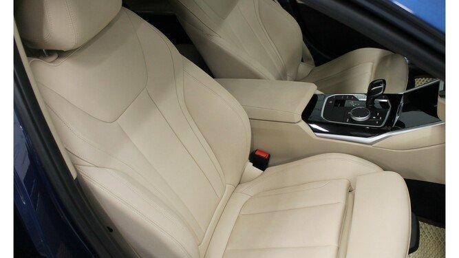 3 серия Седан