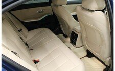 3 серия Седан