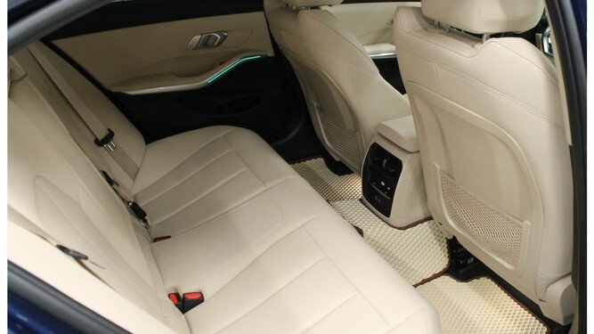 3 серия Седан