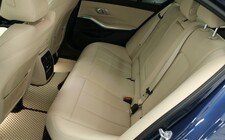 3 серия Седан