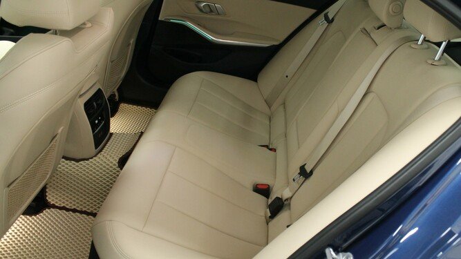 3 серия Седан