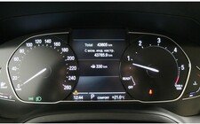 3 серия Седан