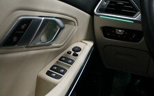 3 серия Седан