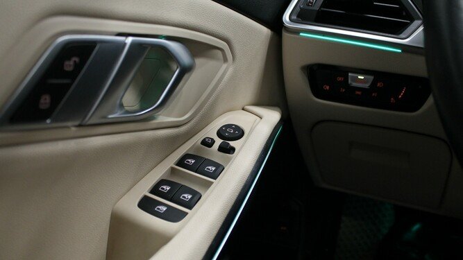 3 серия Седан