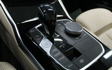 3 серия Седан