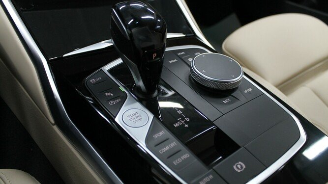 3 серия Седан