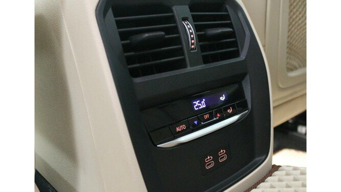 3 серия Седан