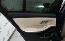 3 серия Седан