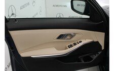 3 серия Седан