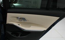 3 серия Седан