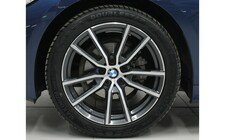 3 серия Седан