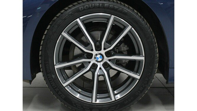 3 серия Седан