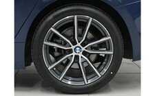 3 серия Седан