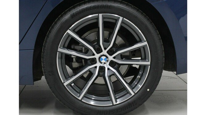 3 серия Седан