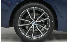 3 серия Седан