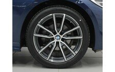 3 серия Седан