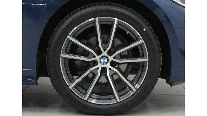 3 серия Седан