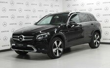 GLC 300