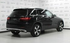 GLC 300