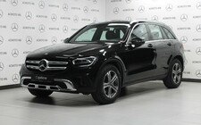 GLC 200