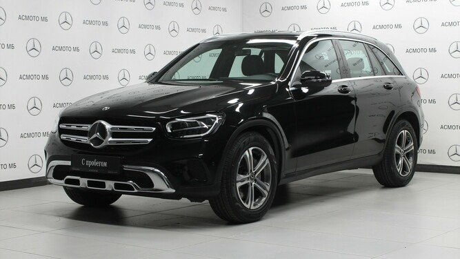 GLC 200