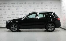 GLC 200