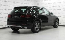 GLC 200