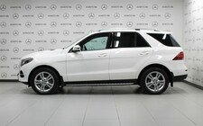 GLE 350 d