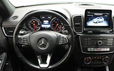 GLE 350 d
