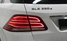 GLE 350 d