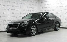 S 350 CDI 4MATIC
