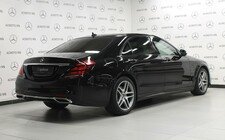 S 350 CDI 4MATIC