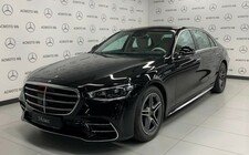 S 350 CDI 4MATIC