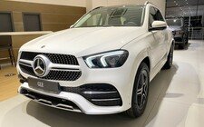 GLE 300 d