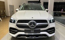 GLE 300 d
