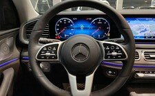 GLE 300 d