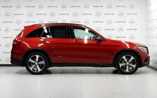 GLC 250 d
